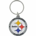 Hillman NFL K/C-STEELERS 710887